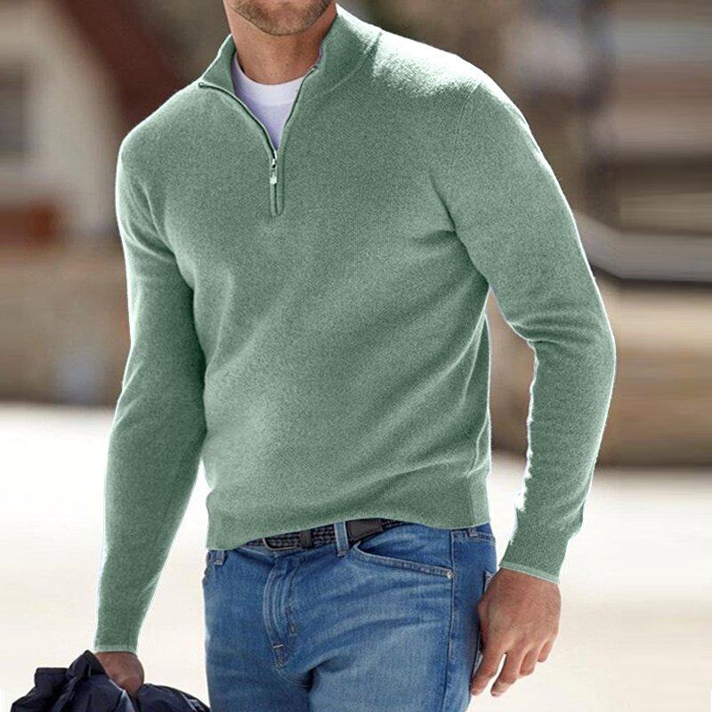 Randy Sweater™ - Mannen Turtleneck Warme Truien