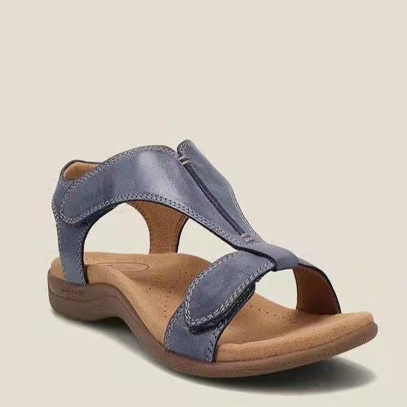 Orthopedische Zomer Sandalen - Comfortabel en ondersteunend