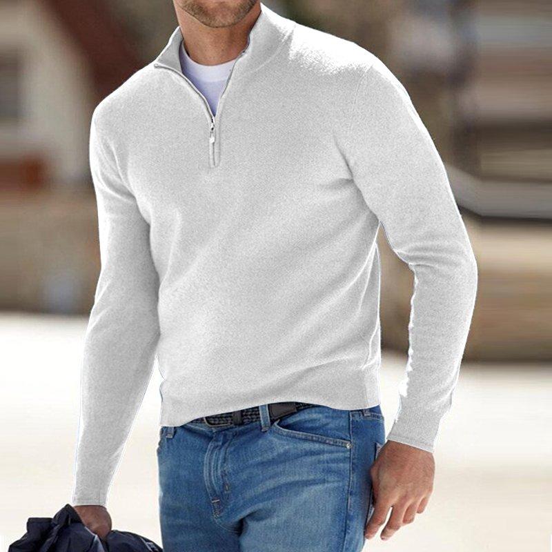 Randy Sweater™ - Mannen Turtleneck Warme Truien