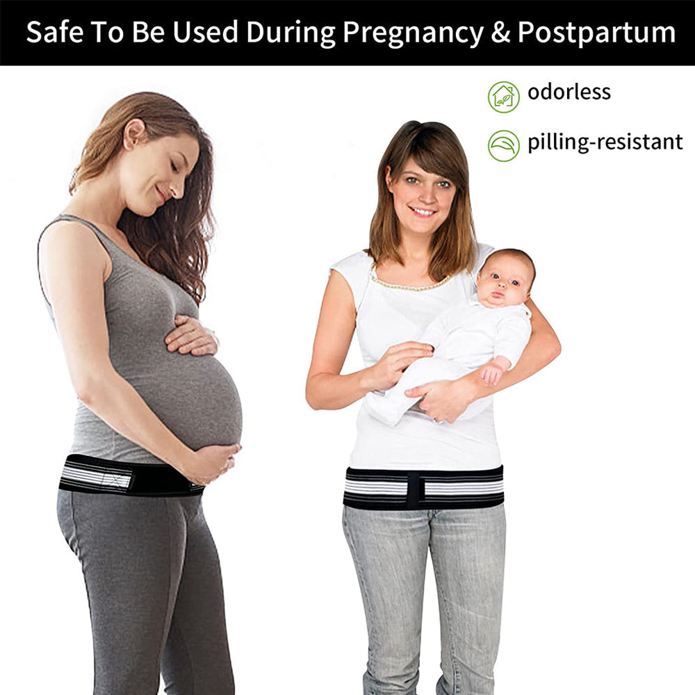 RoselaCare™ Relief Belt