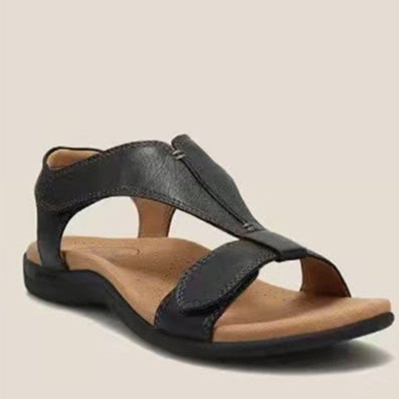 Orthopedische Zomer Sandalen - Comfortabel en ondersteunend