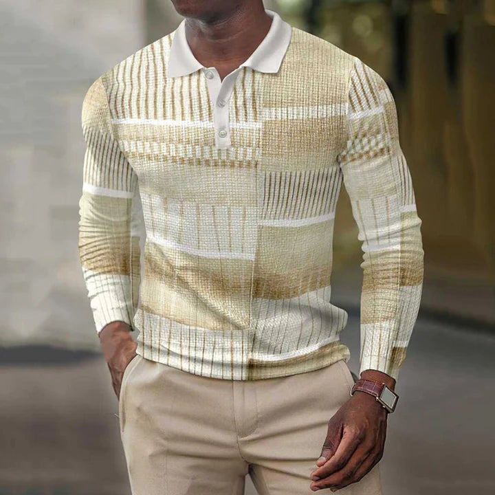 Nilo Sweater - Comfortabel & Modieus