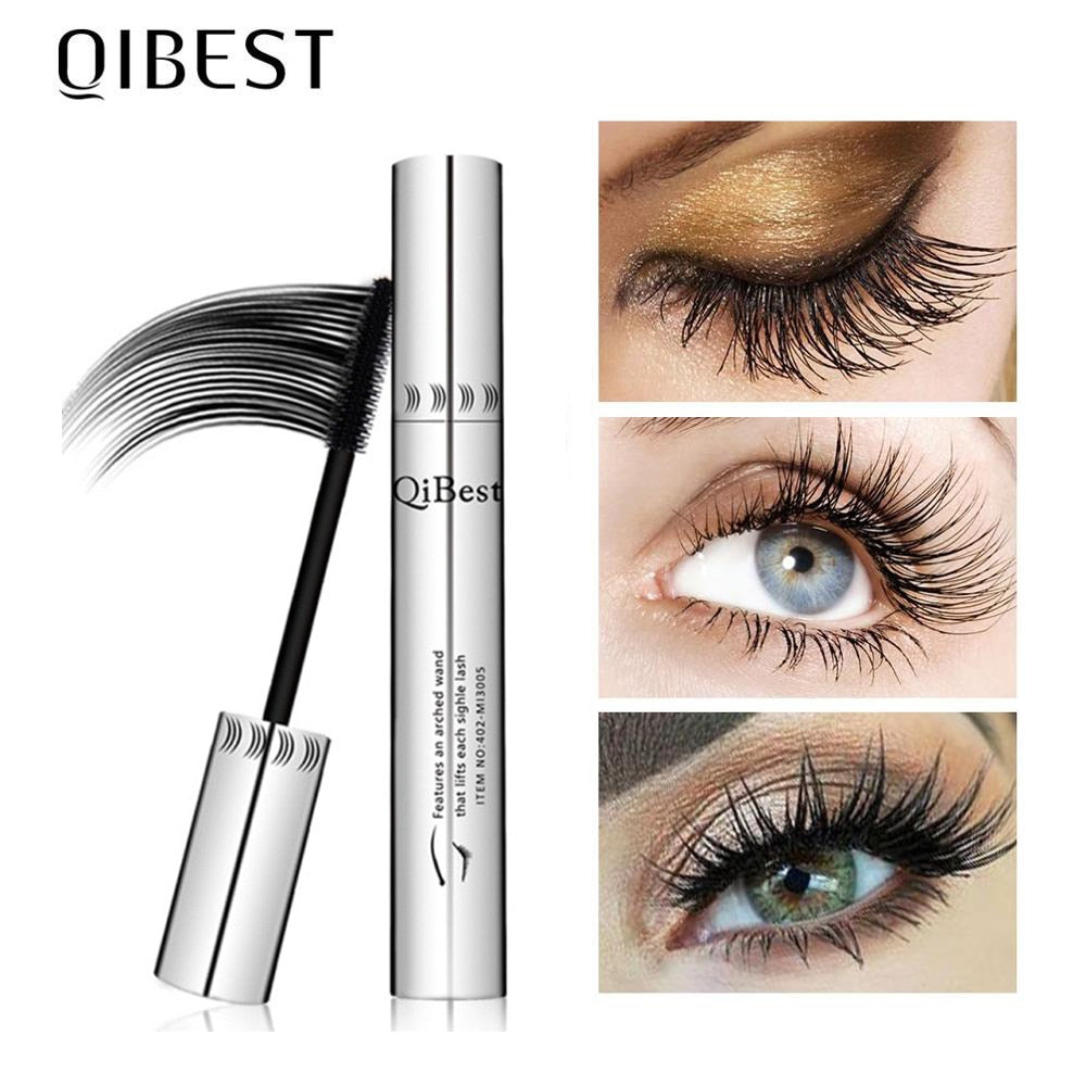 Glitter Mascara Topper