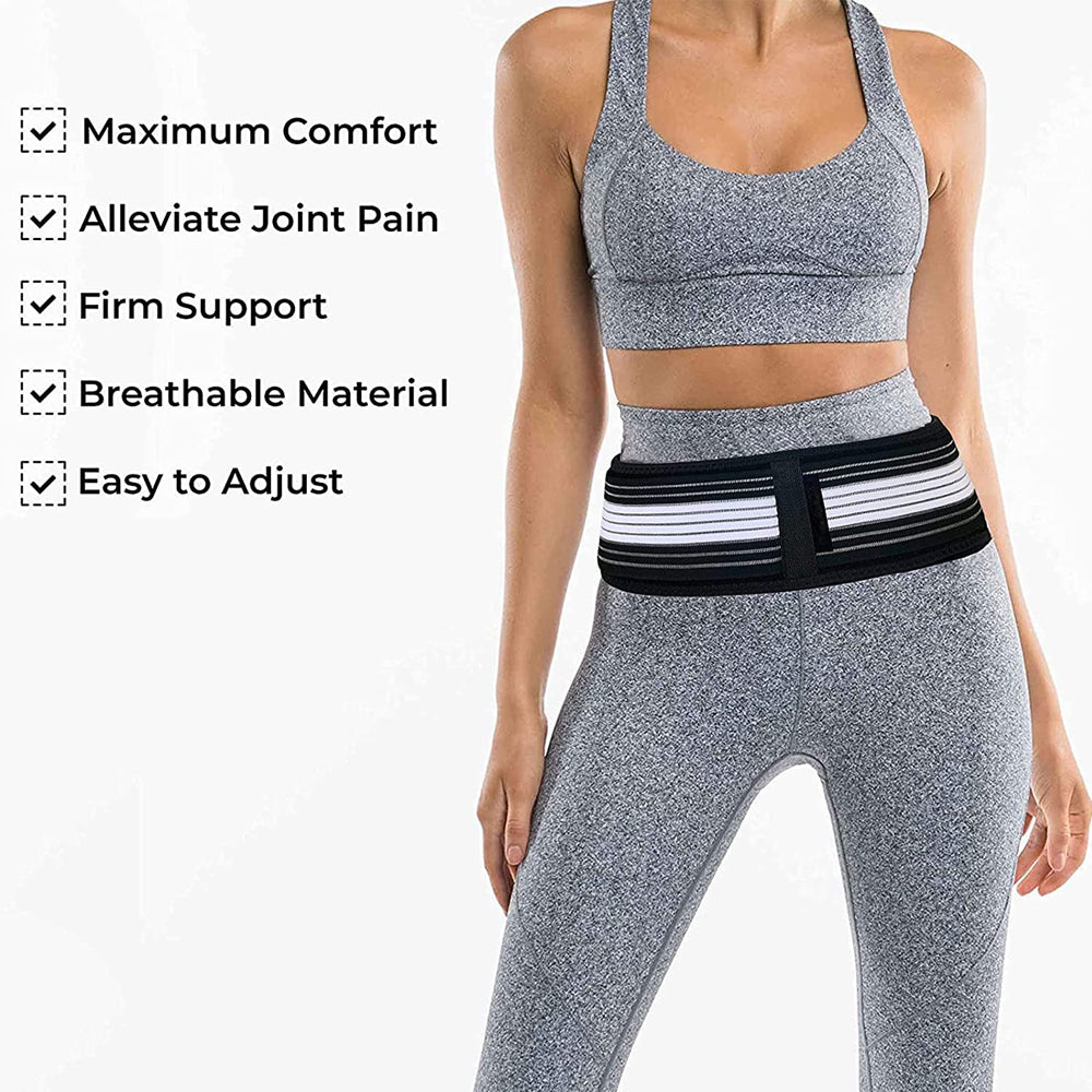 RoselaCare™ Relief Belt