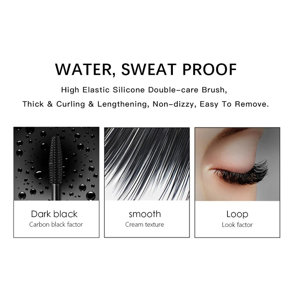 Glitter Mascara Topper