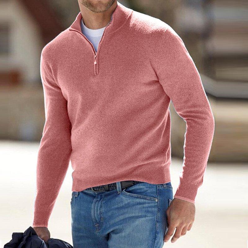 Randy Sweater™ - Mannen Turtleneck Warme Truien
