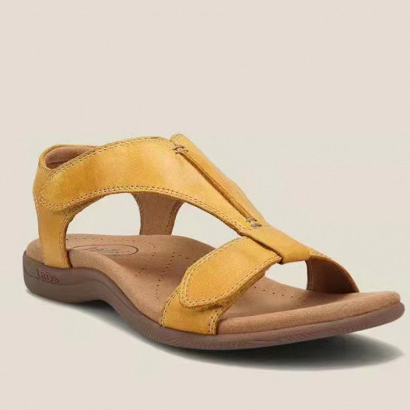 Orthopedische Zomer Sandalen - Comfortabel en ondersteunend