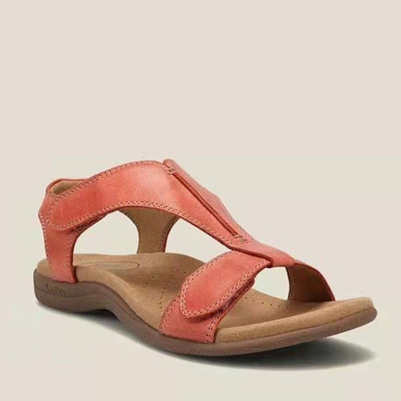 Orthopedische Zomer Sandalen - Comfortabel en ondersteunend
