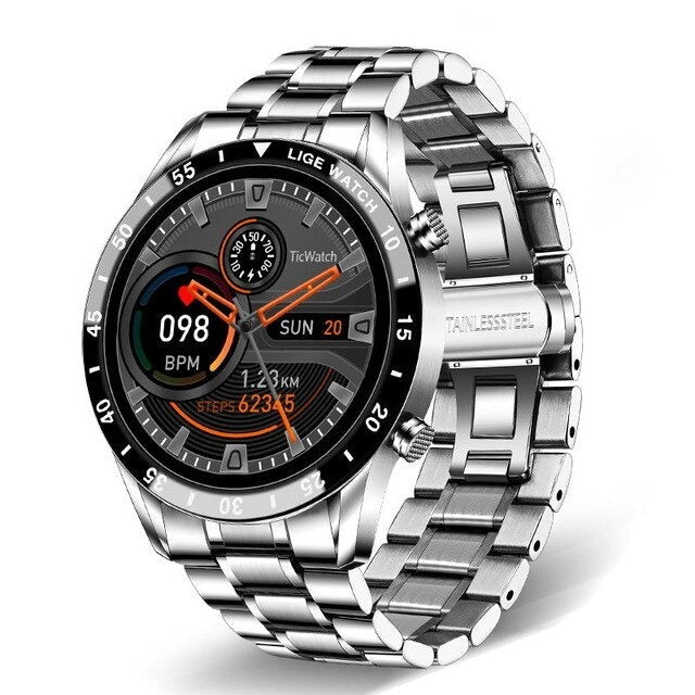 Smartwatch G9 Pro®