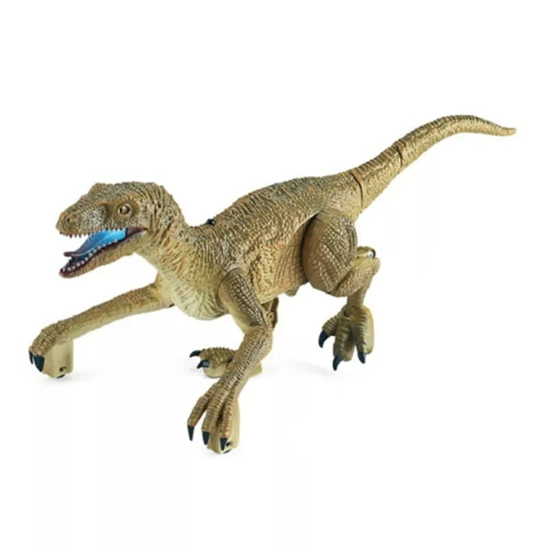 Remote controlled Velociraptor® Dinosaur
