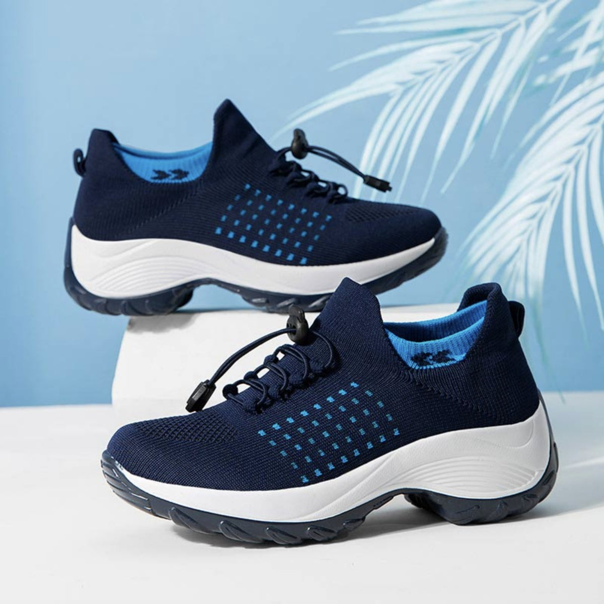 Wolken Loopschoenen™ - Ergonomisch & Pijnstillend