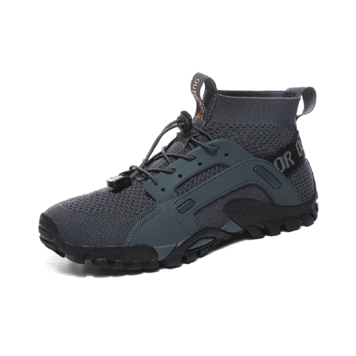 Winter Ergonomische GRIP Schoenen