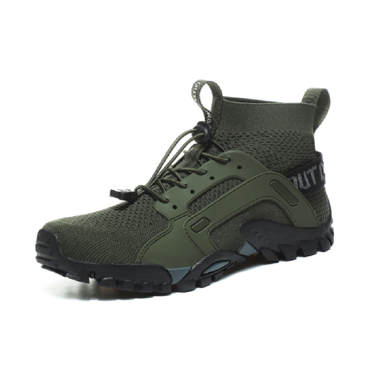 Winter Ergonomische GRIP Schoenen