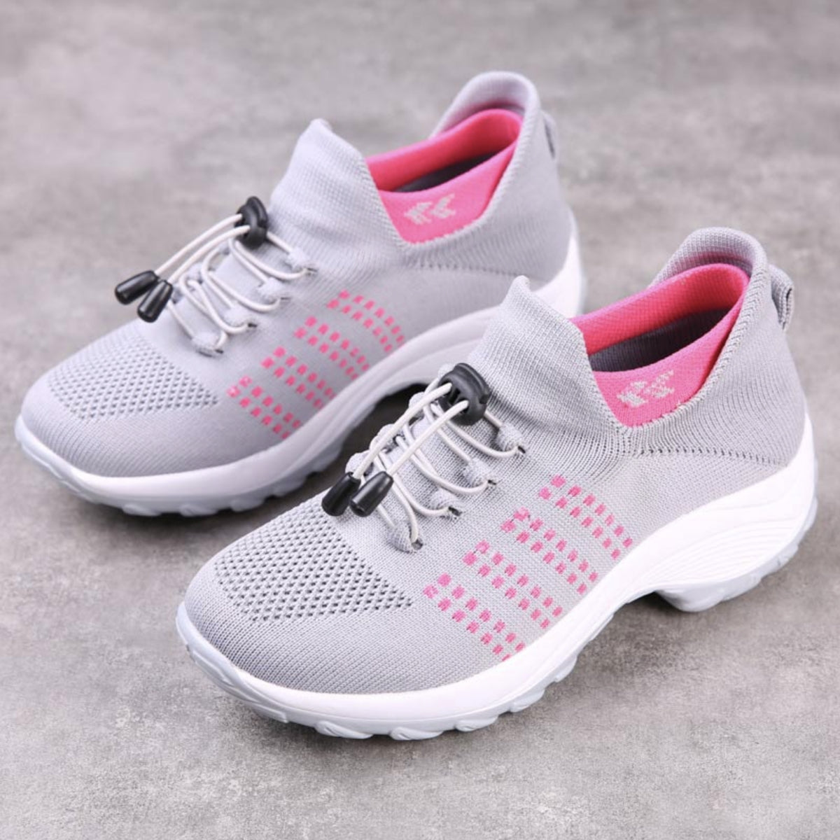 Wolken Loopschoenen™ - Ergonomisch & Pijnstillend