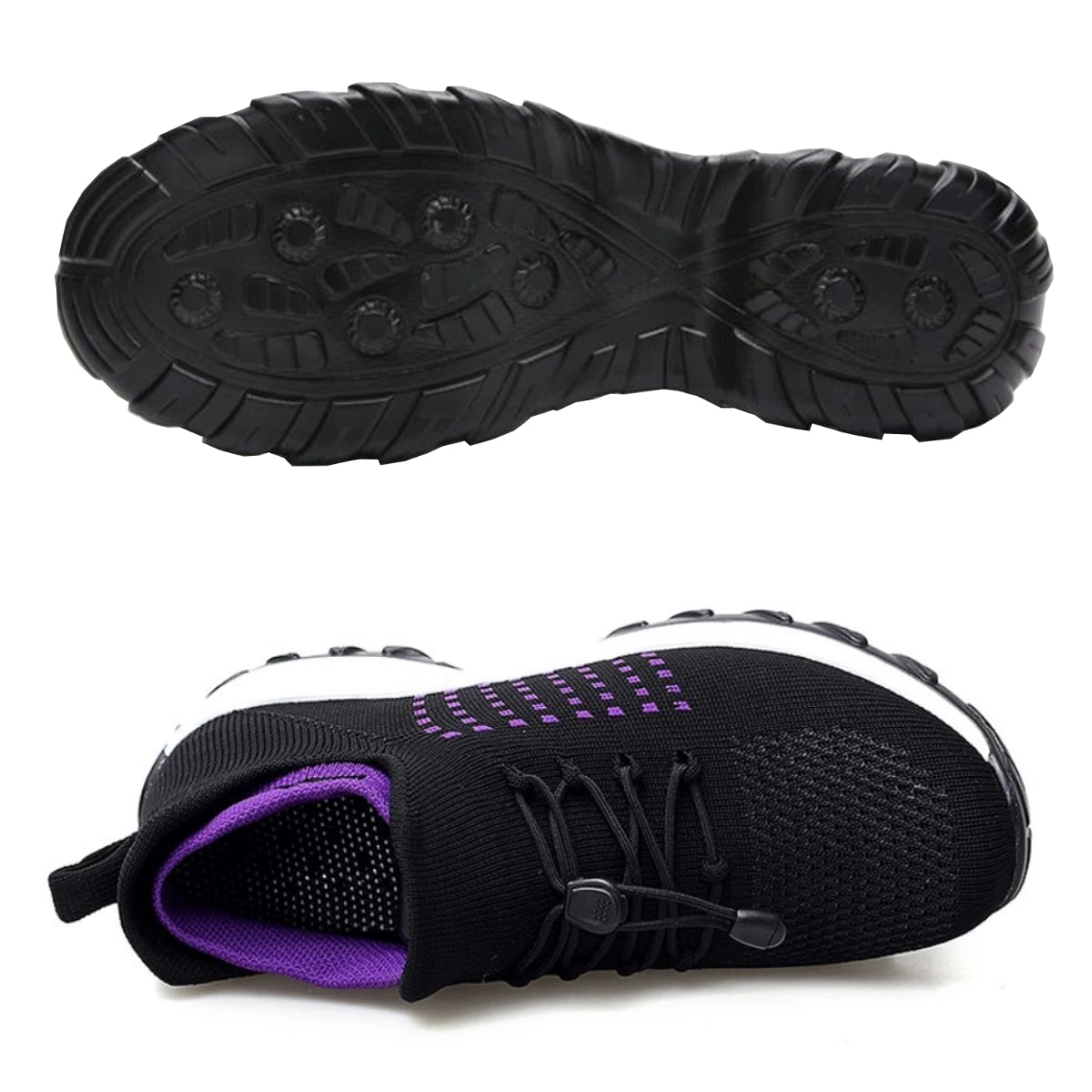 Wolken Loopschoenen™ - Ergonomisch & Pijnstillend