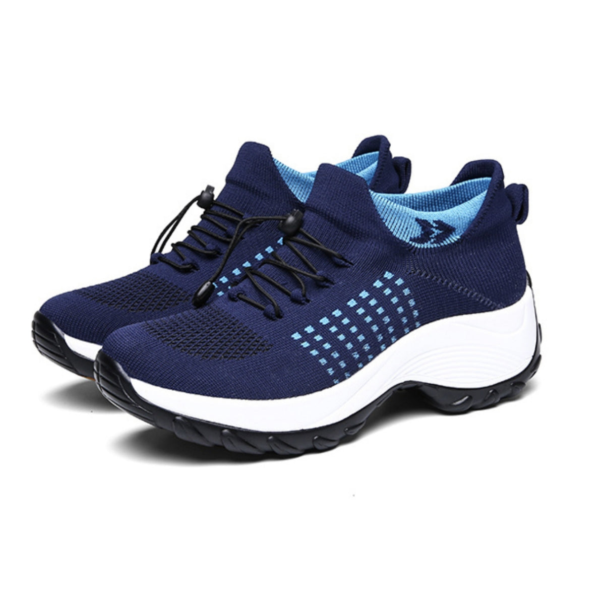 Wolken Loopschoenen™ - Ergonomisch & Pijnstillend