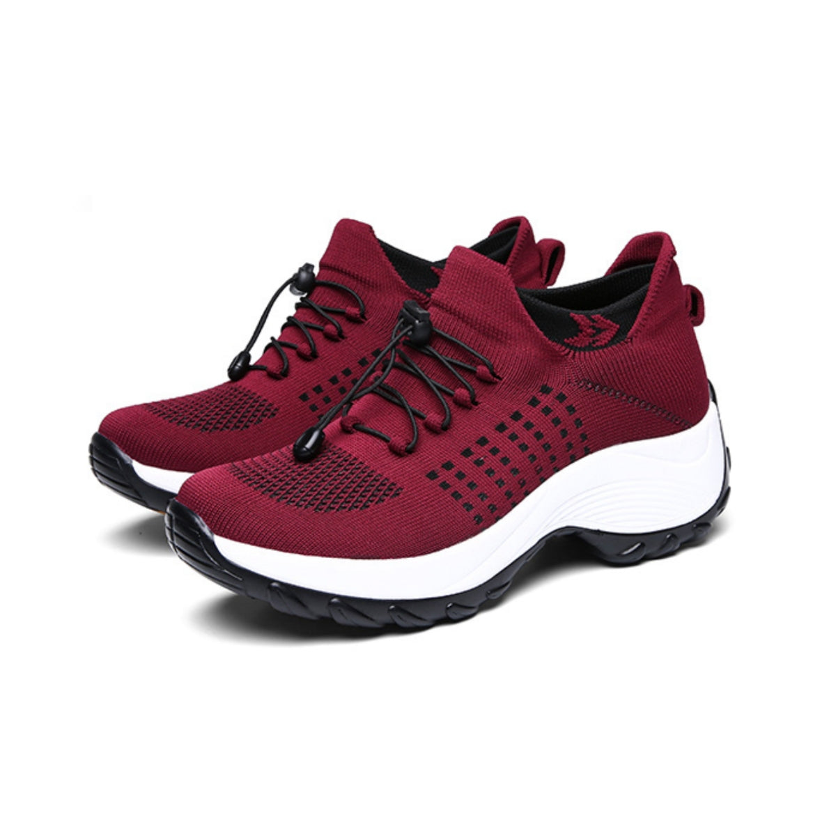 Wolken Loopschoenen™ - Ergonomisch & Pijnstillend