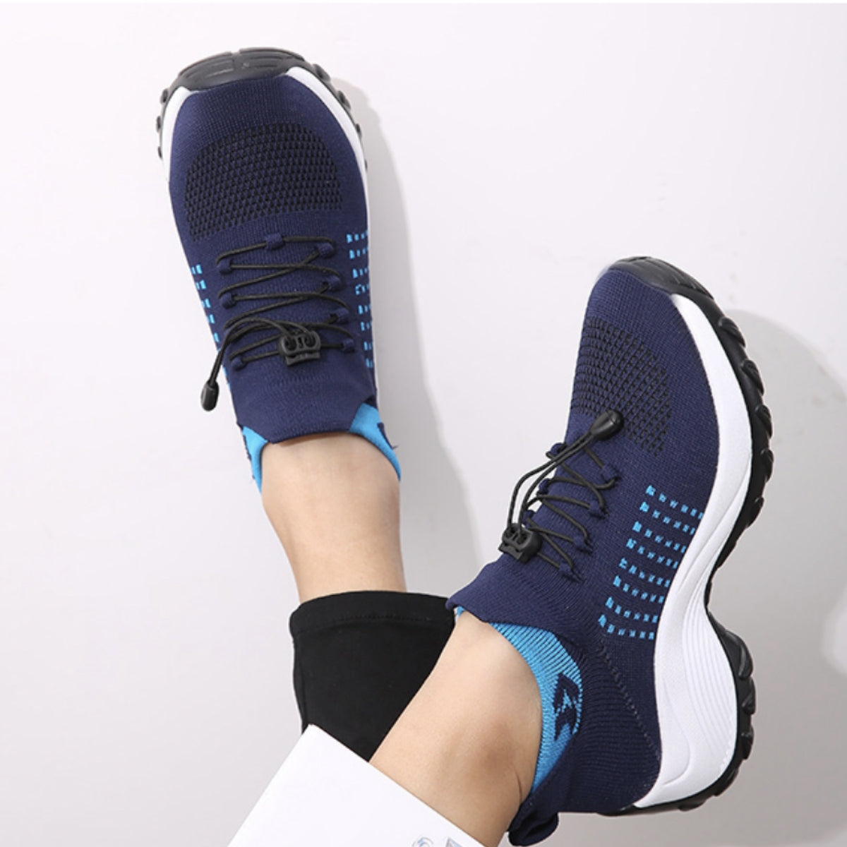 Wolken Loopschoenen™ - Ergonomisch & Pijnstillend