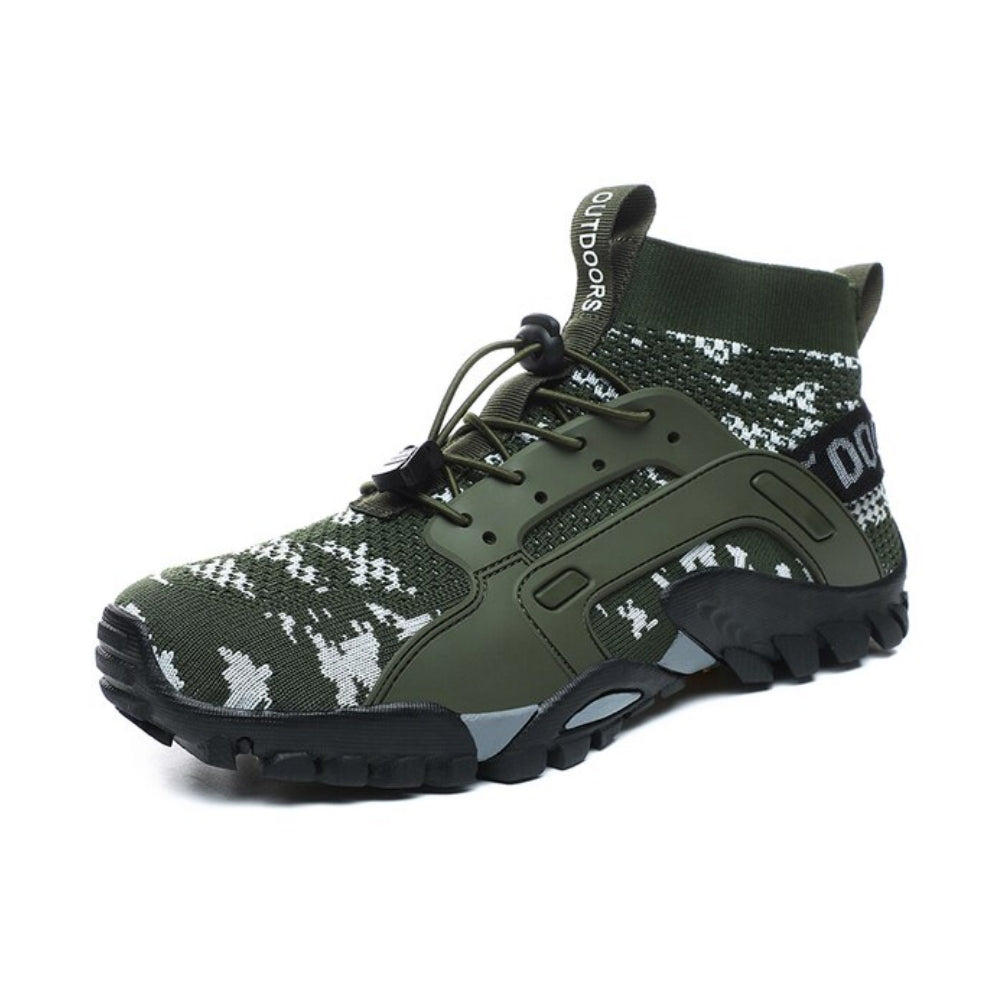 Winter Ergonomische GRIP Schoenen