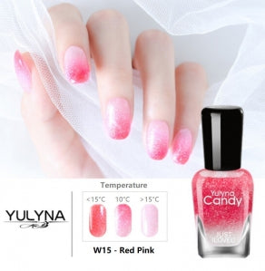 Kleur Veranderende Nagellak
