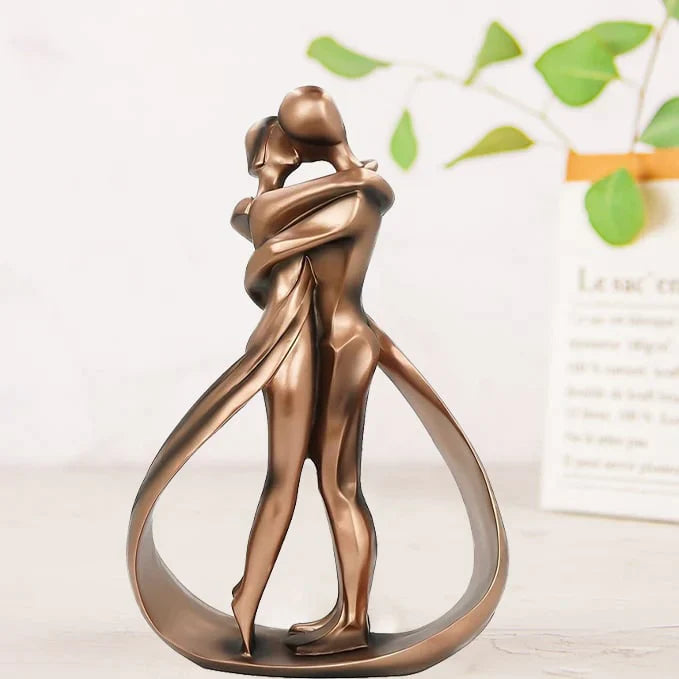 Eeuwige Liefde | Druk je liefde uit met Kunst