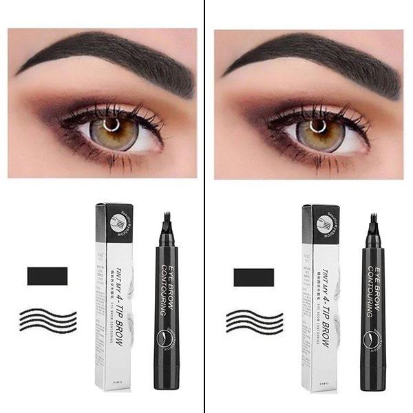 Microblading Eyebrow Pen™ | 1+1 GRATIS