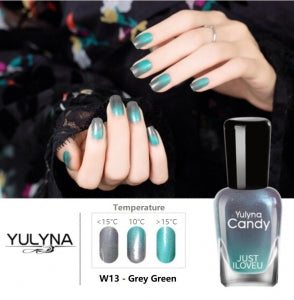 Kleur Veranderende Nagellak