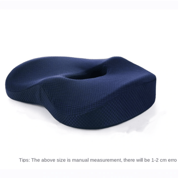 Seat Support™ | Rug ontlastend Ergonomisch zitkussen