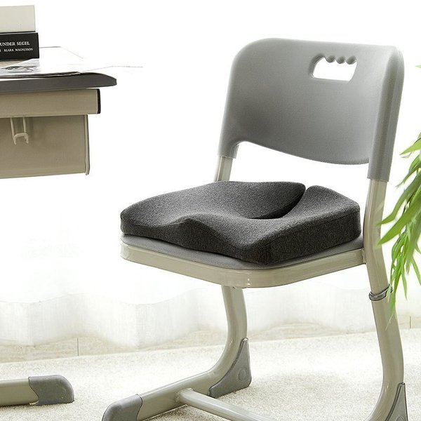 Seat Support™ | Rug ontlastend Ergonomisch zitkussen