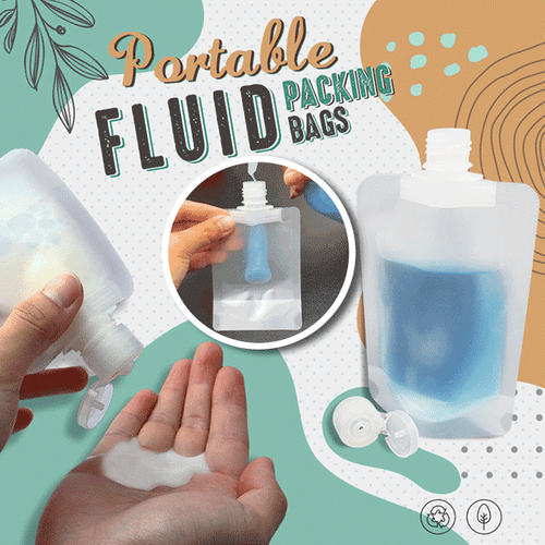 Portable Travel Container™ | Always ready for the journey