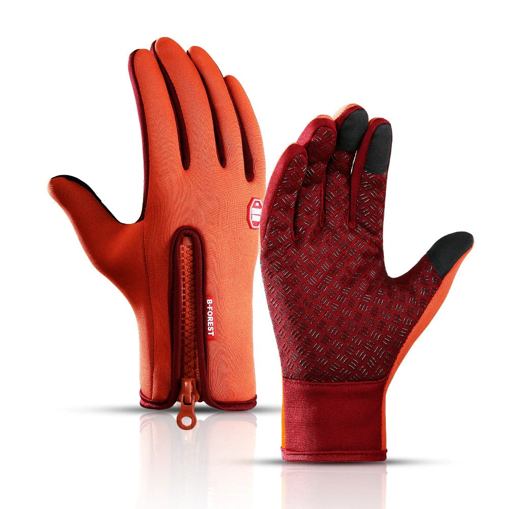 Rosela FREEZZ™ Thermo | Wind- en Waterdichte Handschoen
