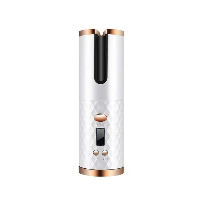 Wireless Auto Curler™ | Razendsnelle Automatische draagbare haarkruller