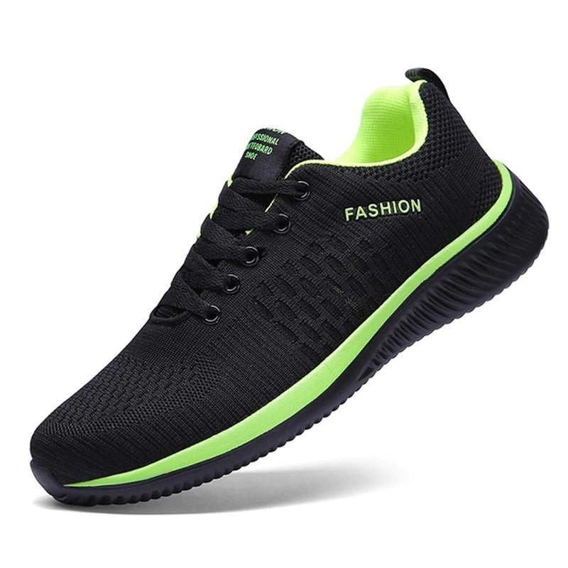 Flexibele Schoenen™ - De hoogwaardige en elastische schoenen