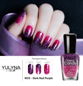 Kleur Veranderende Nagellak