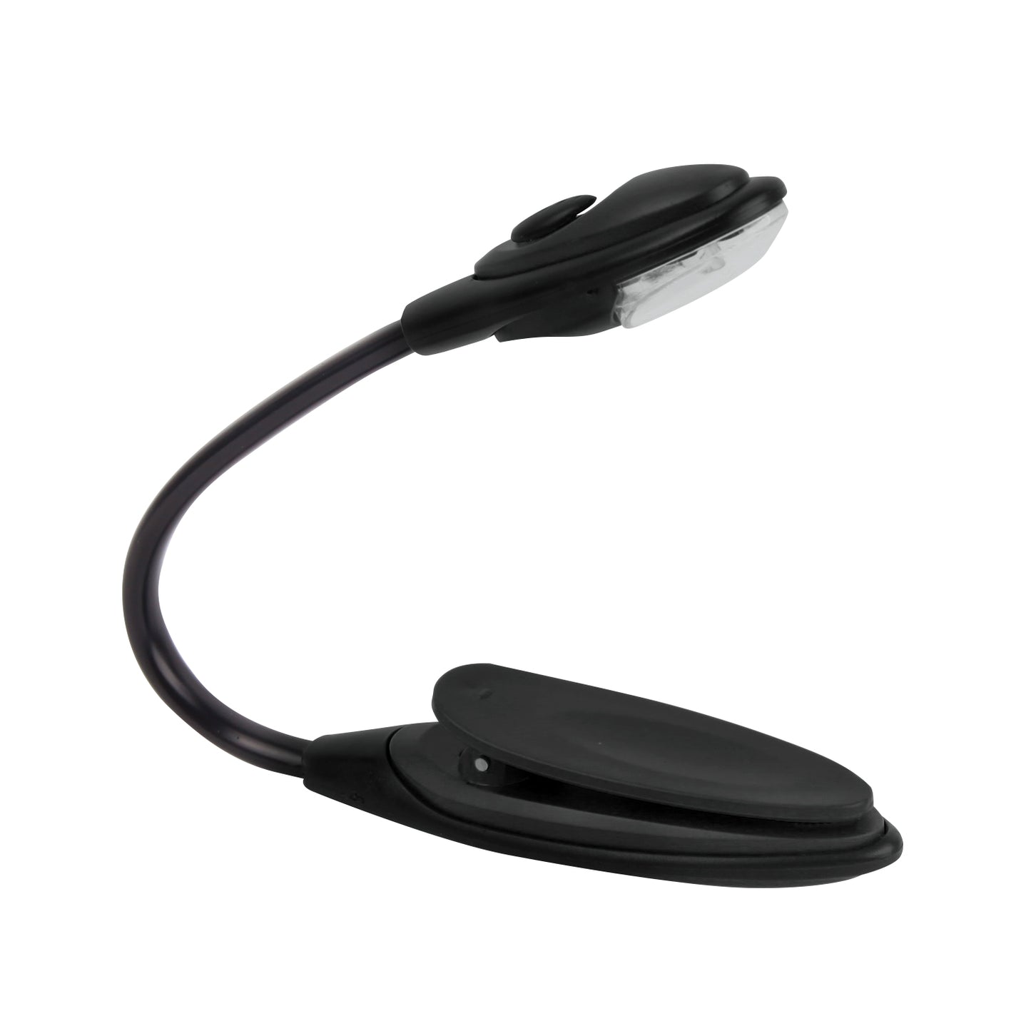 Luz de lectura LED Luz de lectura con clip