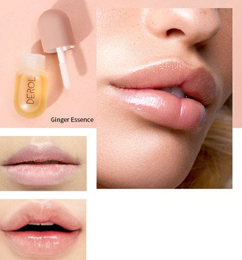 Rosela DEROL™ - Lip Plumper