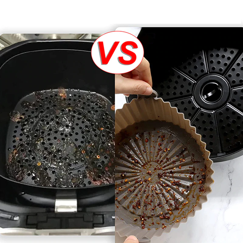 Rosela CleanFry™ | 1+1 GRATIS