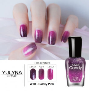 Kleur Veranderende Nagellak
