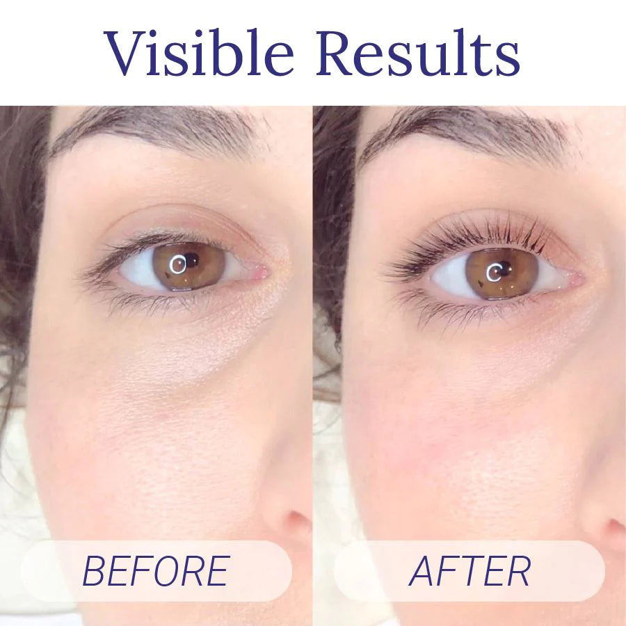 Wimper Versterking Serum | 1+1 GRATIS