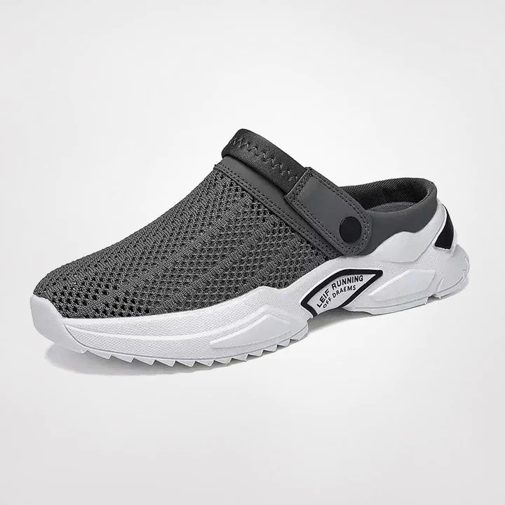Unisex Slip-On Schoenen