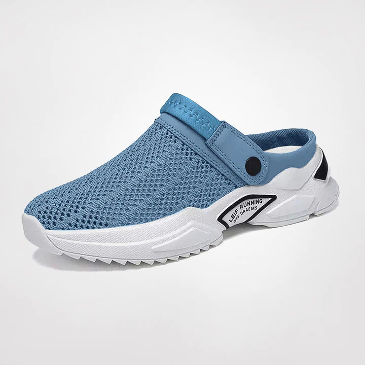 Unisex Slip-On Schoenen