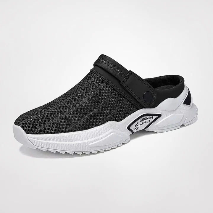 Unisex Slip-On Schoenen