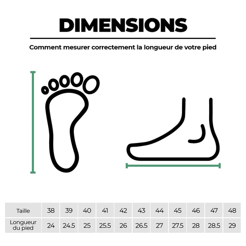 Unisex Slip-On Schoenen