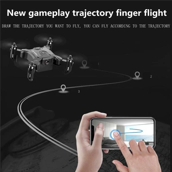Mini Drone