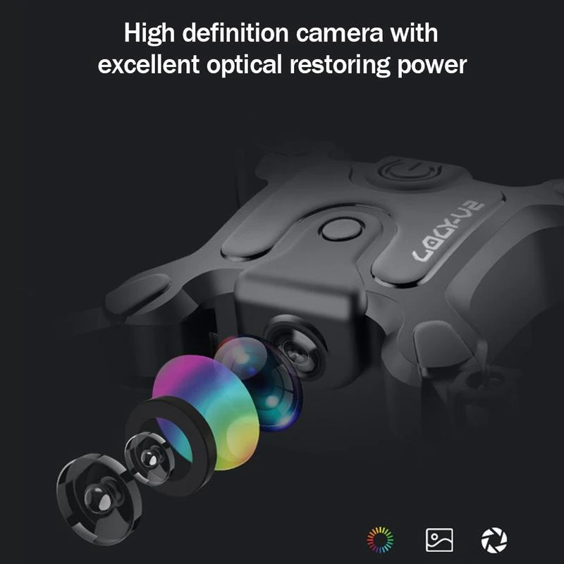 Mini Drone