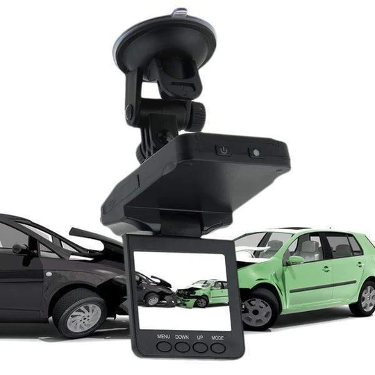 Dashcam Video Recorder