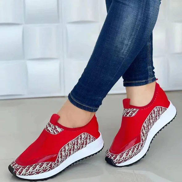 Dionne - Comfortable Sneakers