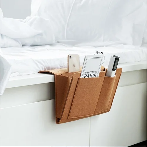 Opbergzak Voor Bed & Bank | 1+1 GRATIS