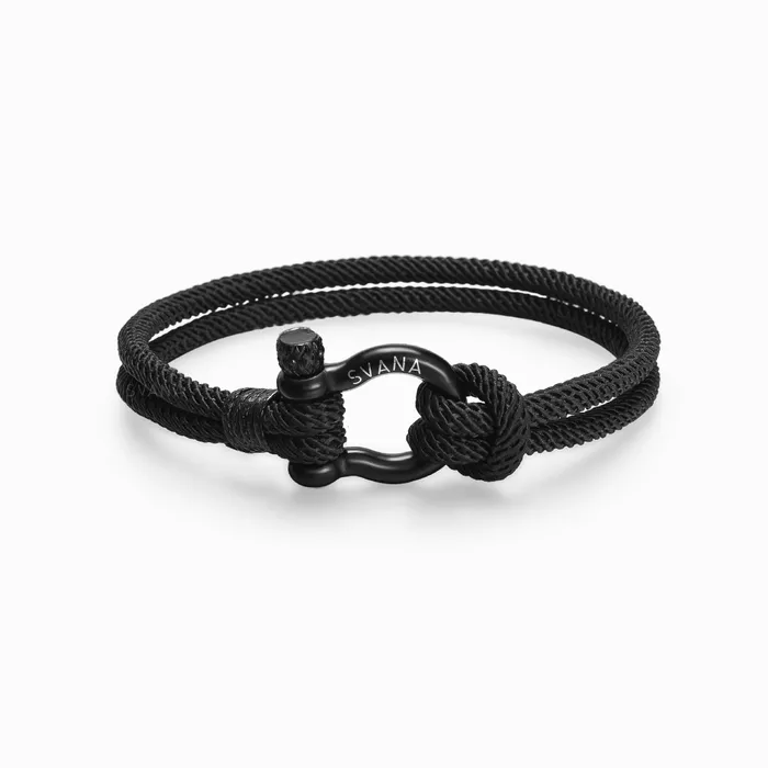 Nautische Armband voor Heren