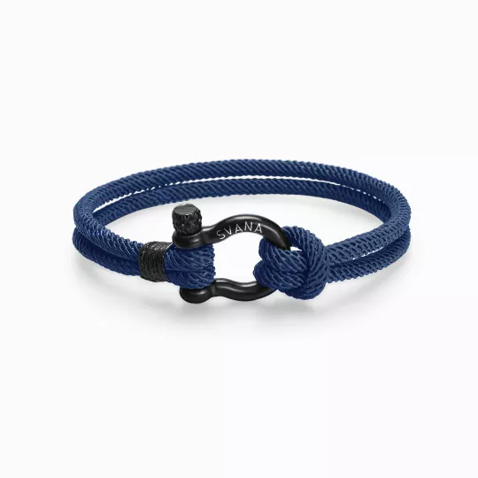 Nautische Armband voor Heren